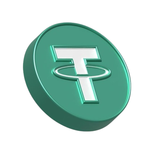 Crypto USDT