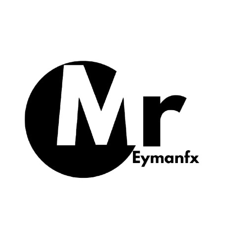 MreymanFX Logo
